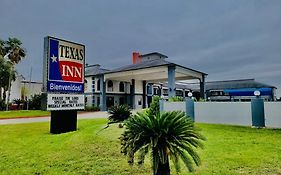 Texas Inn Raymondville Tx